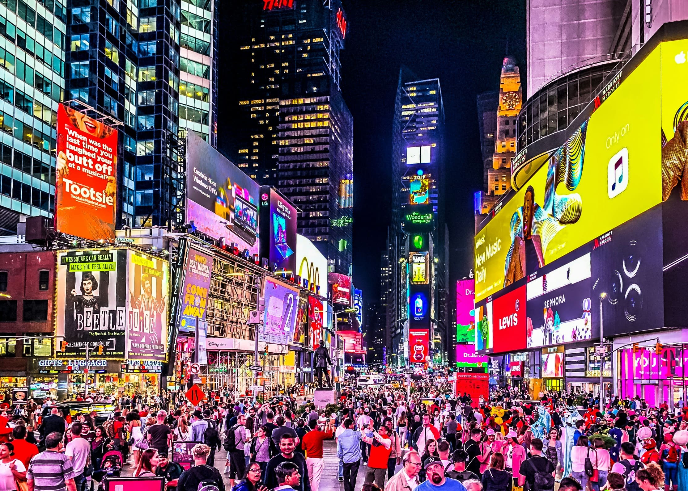 city-new-york